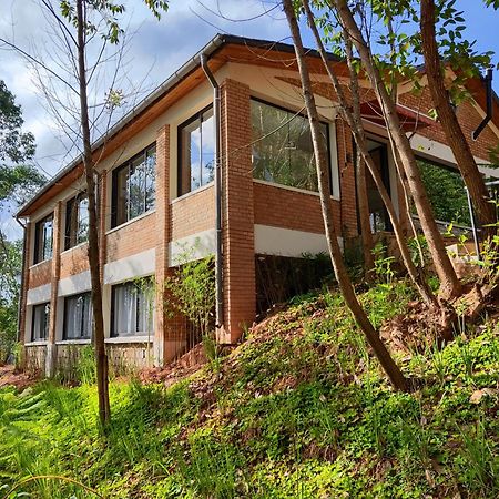 Andasibe Relais De Mantadia酒店 外观 照片