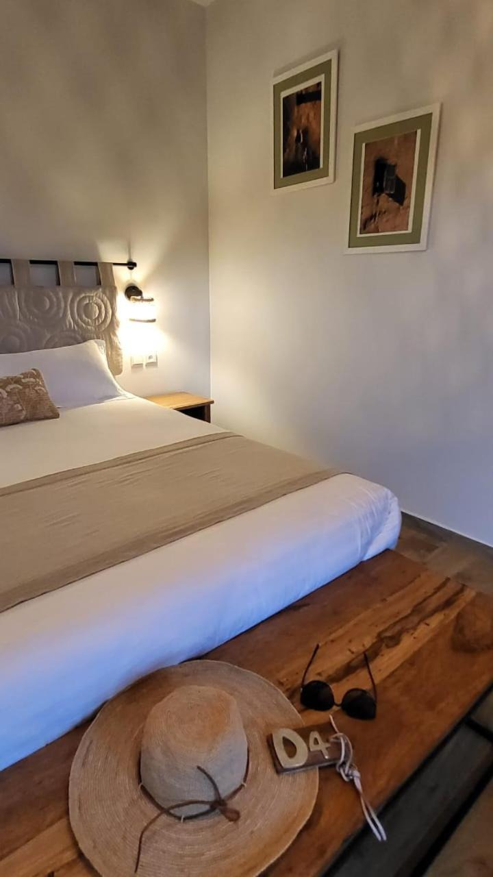 Andasibe Relais De Mantadia酒店 外观 照片